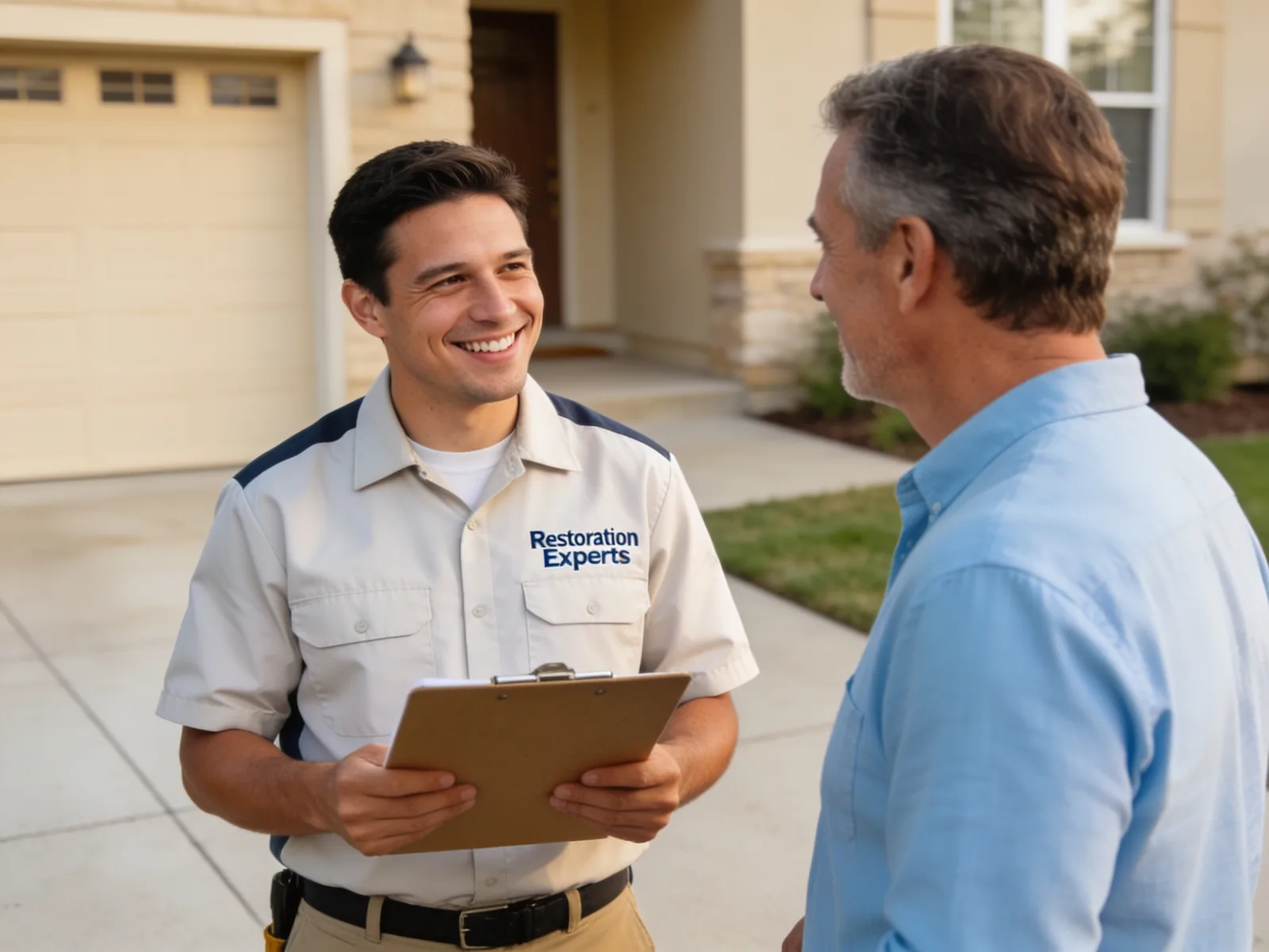 Water Damage Cleanup Mojave, CA FAQs
